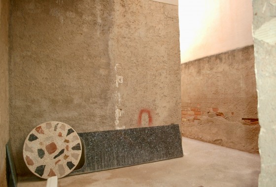 Revente - Villa - San Pedro del Pinatar - Los Antolinos