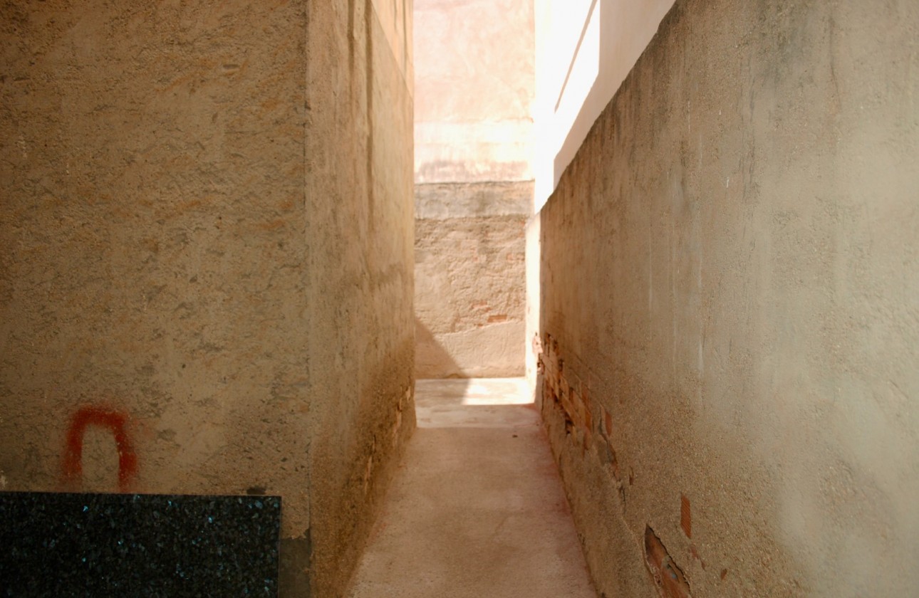 Revente - Villa - San Pedro del Pinatar - Los Antolinos