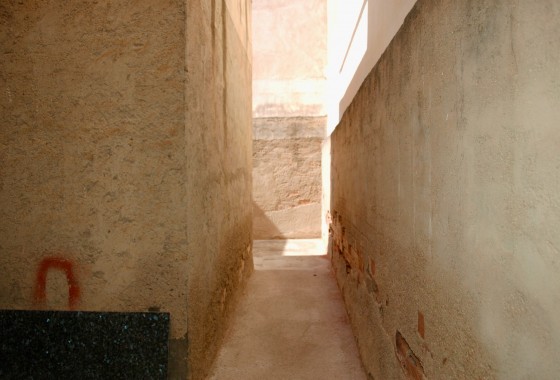 Revente - Villa - San Pedro del Pinatar - Los Antolinos