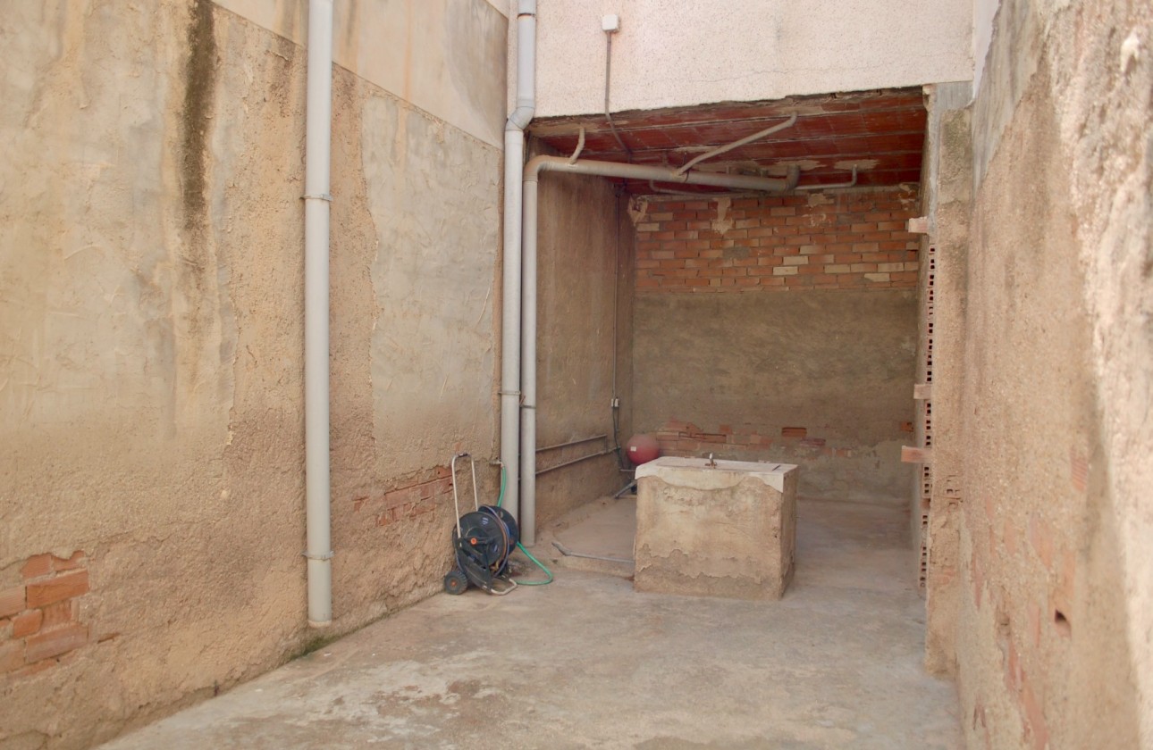 Revente - Villa - San Pedro del Pinatar - Los Antolinos