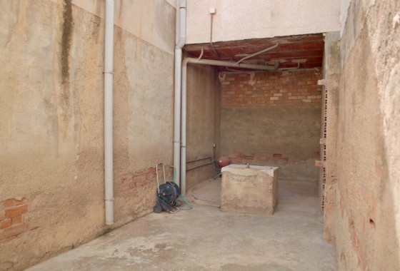 Revente - Villa - San Pedro del Pinatar - Los Antolinos