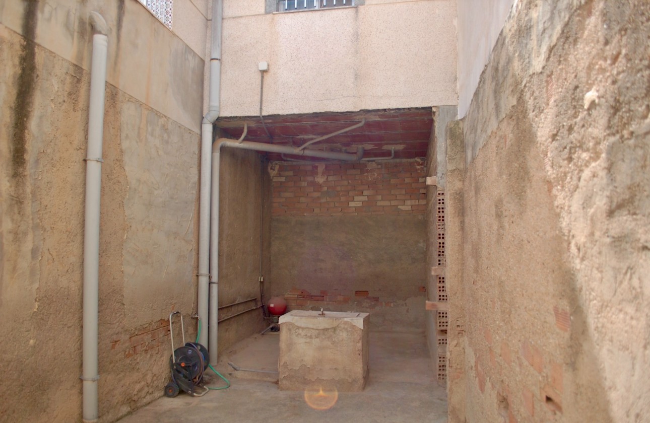 Revente - Villa - San Pedro del Pinatar - Los Antolinos