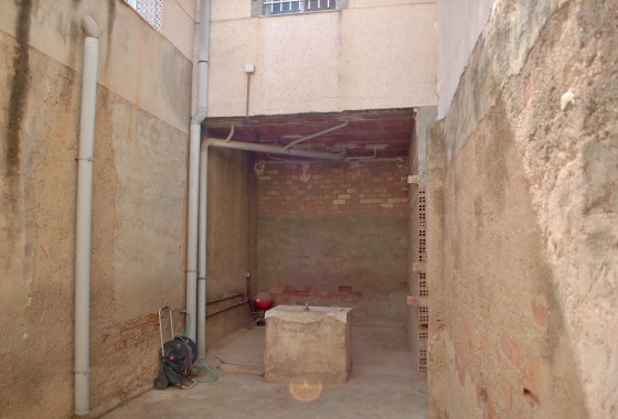 Revente - Villa - San Pedro del Pinatar - Los Antolinos