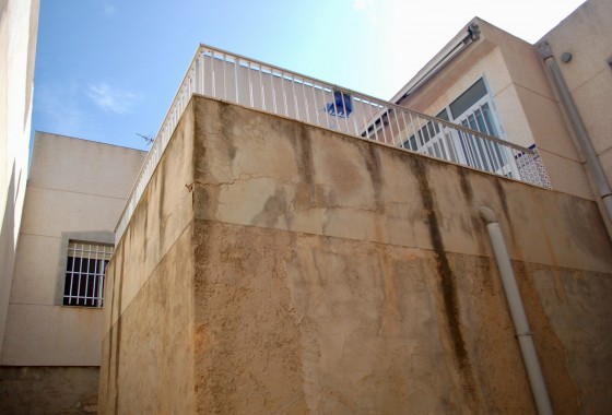 Revente - Villa - San Pedro del Pinatar - Los Antolinos