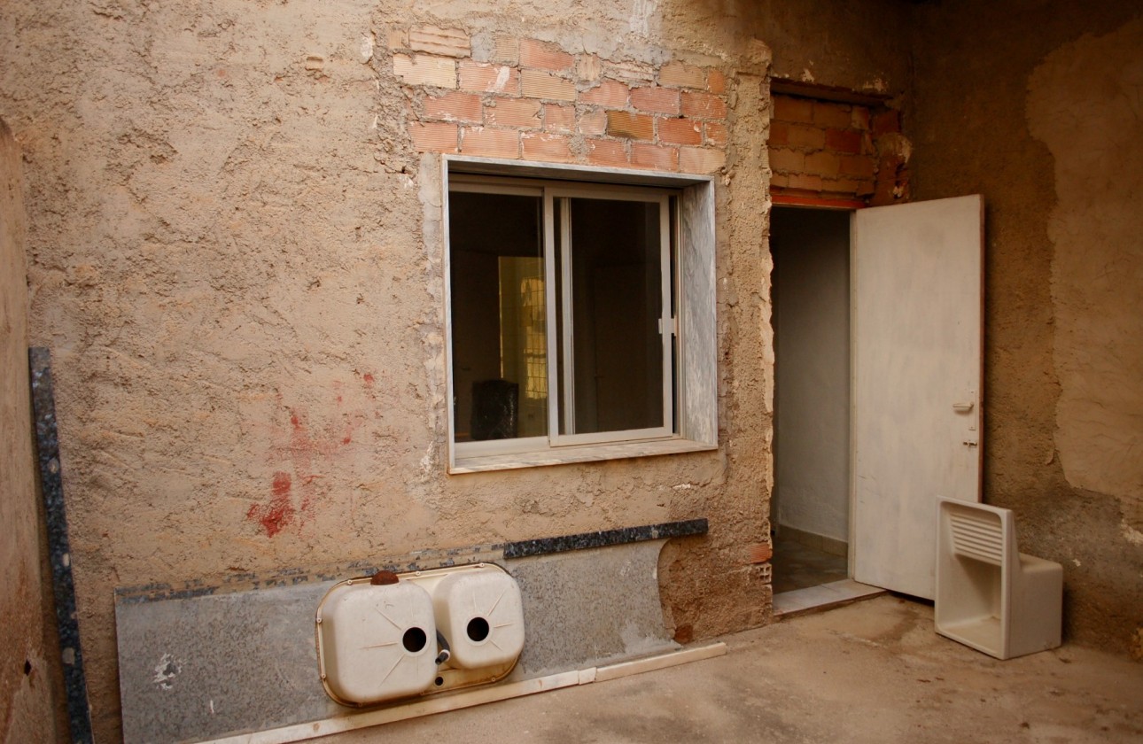 Revente - Villa - San Pedro del Pinatar - Los Antolinos