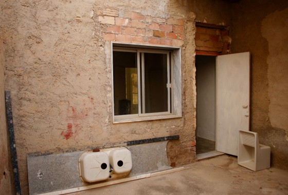 Revente - Villa - San Pedro del Pinatar - Los Antolinos