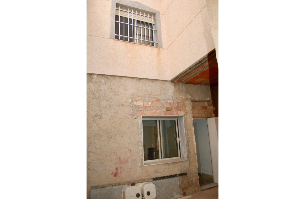 Revente - Villa - San Pedro del Pinatar - Los Antolinos