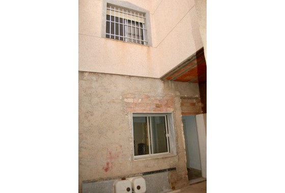 Revente - Villa - San Pedro del Pinatar - Los Antolinos