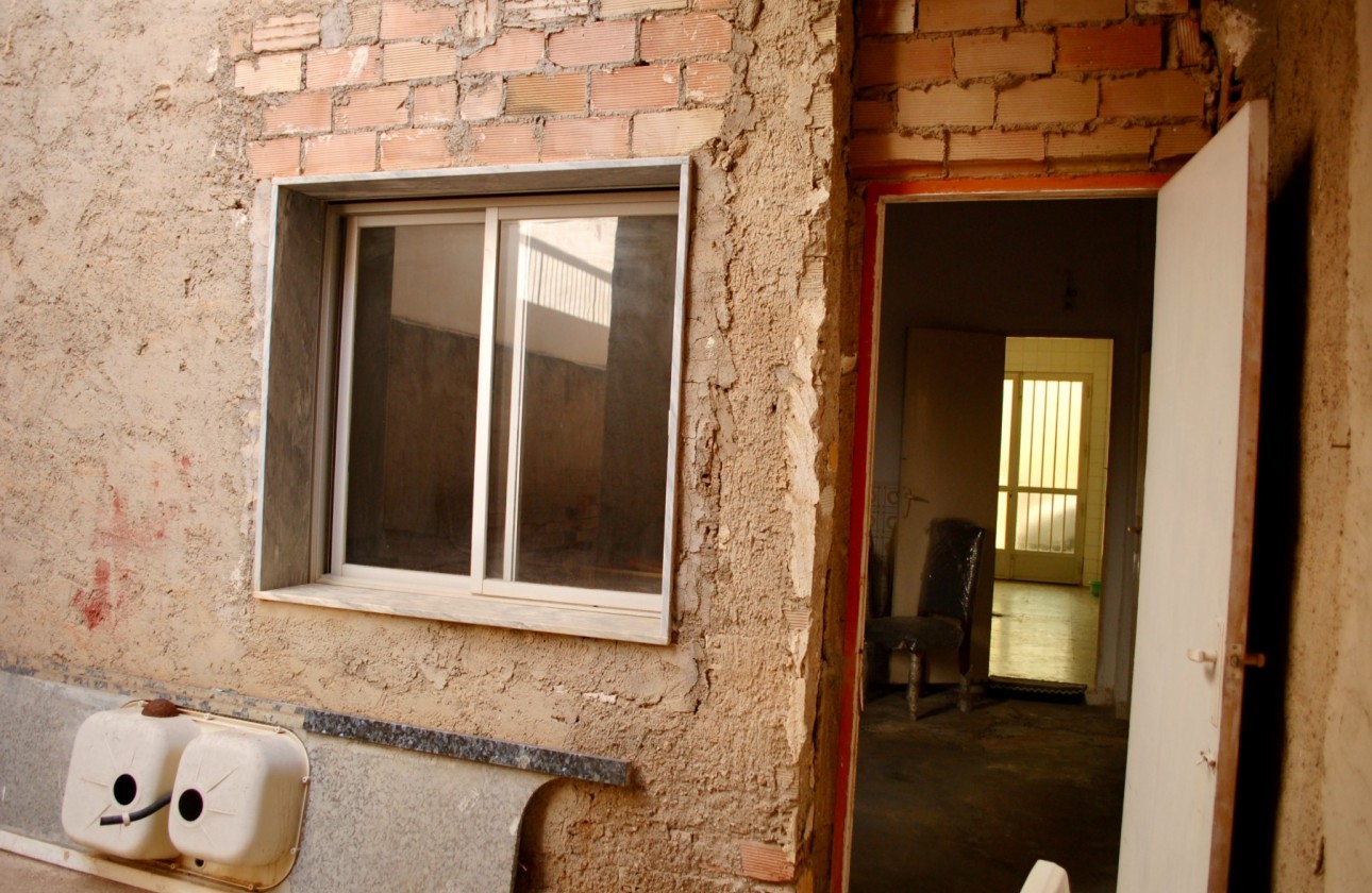 Revente - Villa - San Pedro del Pinatar - Los Antolinos