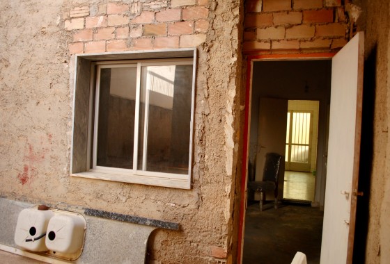 Revente - Villa - San Pedro del Pinatar - Los Antolinos