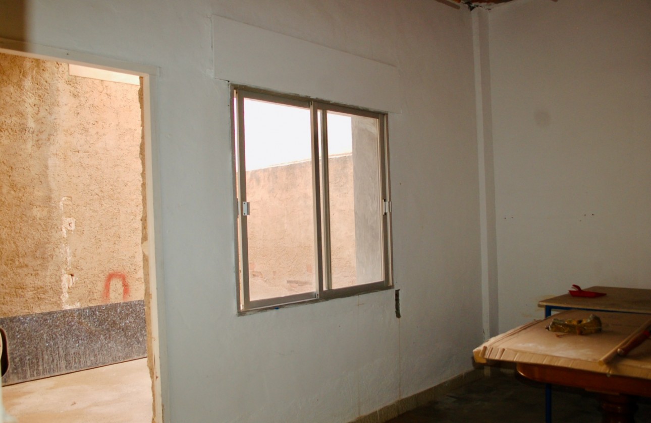 Revente - Villa - San Pedro del Pinatar - Los Antolinos