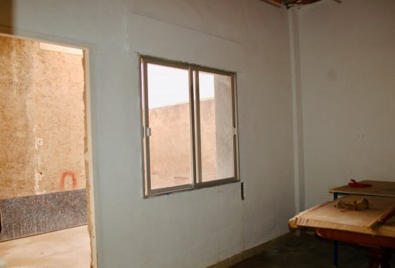 Revente - Villa - San Pedro del Pinatar - Los Antolinos