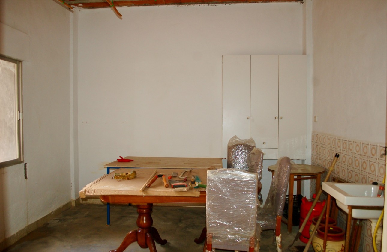 Revente - Villa - San Pedro del Pinatar - Los Antolinos