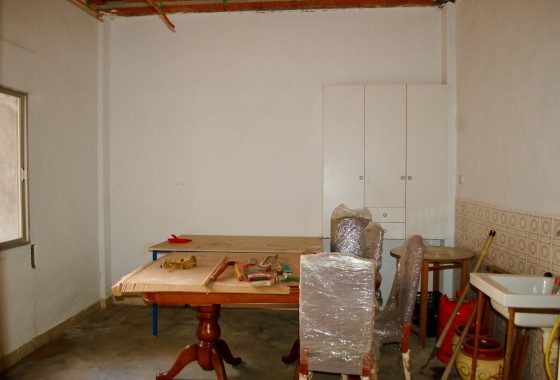 Revente - Villa - San Pedro del Pinatar - Los Antolinos