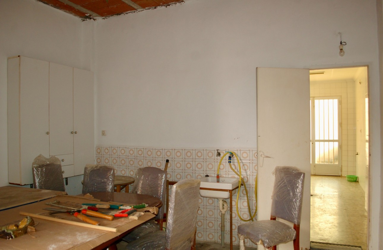 Revente - Villa - San Pedro del Pinatar - Los Antolinos