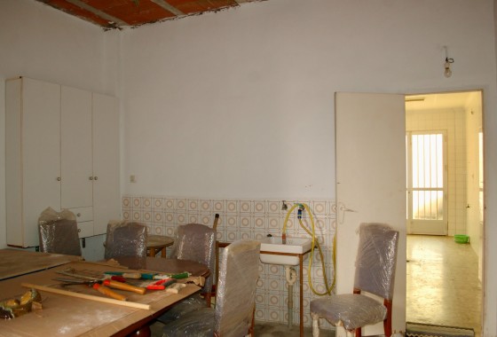 Revente - Villa - San Pedro del Pinatar - Los Antolinos