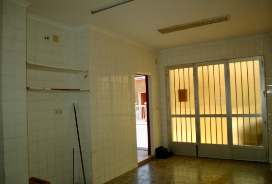 Revente - Villa - San Pedro del Pinatar - Los Antolinos