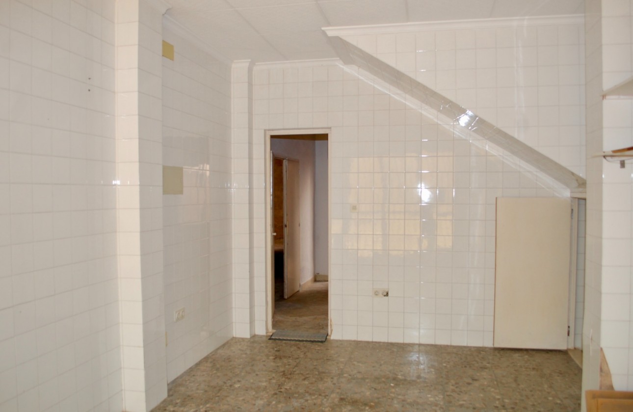 Revente - Villa - San Pedro del Pinatar - Los Antolinos