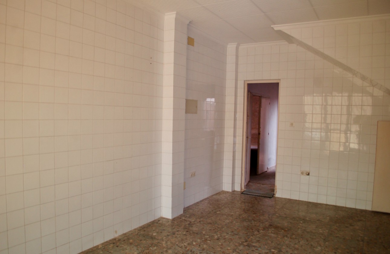 Revente - Villa - San Pedro del Pinatar - Los Antolinos