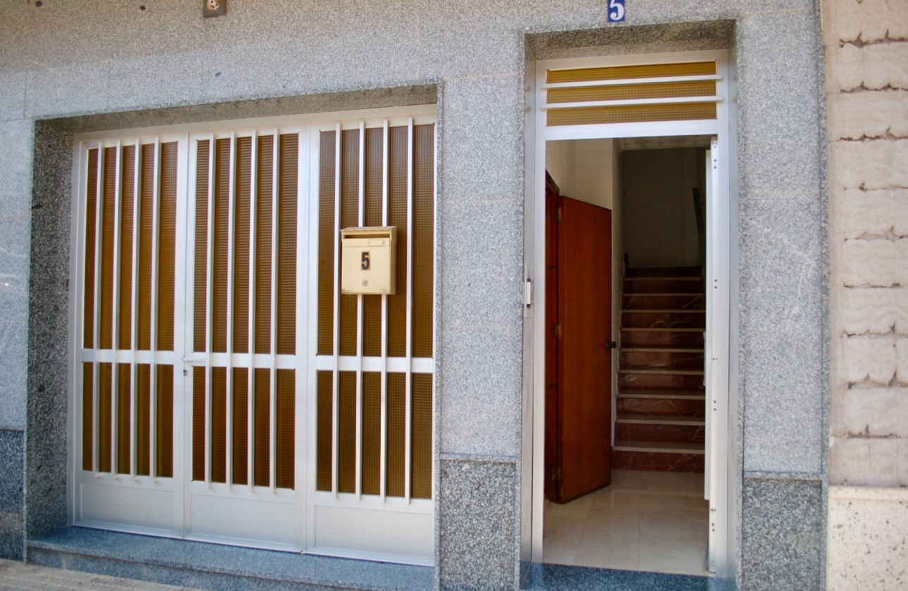 Revente - Villa - San Pedro del Pinatar - Los Antolinos