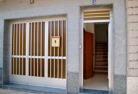 Revente - Villa - San Pedro del Pinatar - Los Antolinos