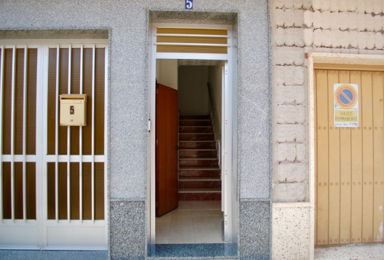 Revente - Villa - San Pedro del Pinatar - Los Antolinos