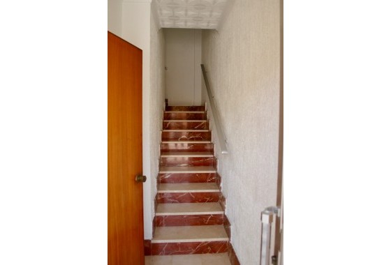 Revente - Villa - San Pedro del Pinatar - Los Antolinos