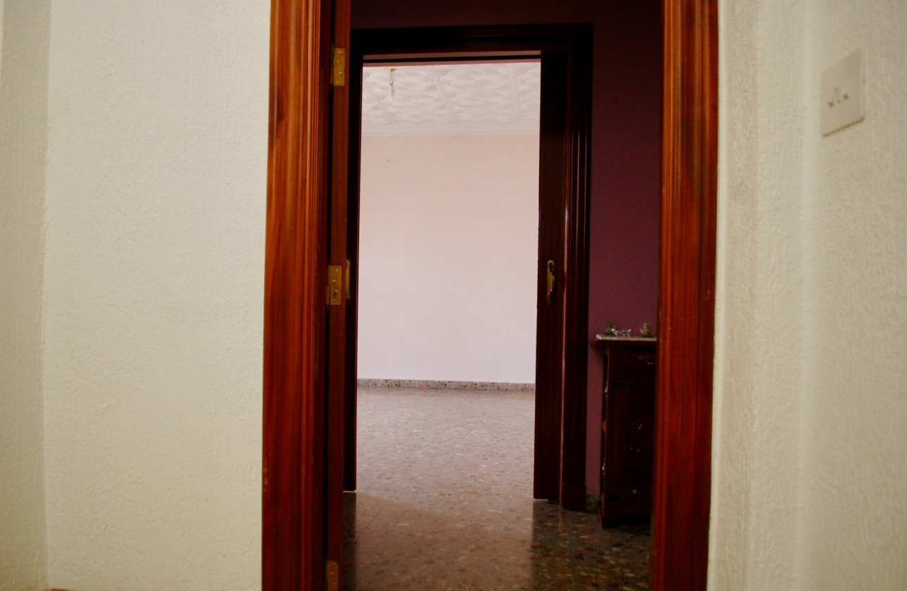 Revente - Villa - San Pedro del Pinatar - Los Antolinos