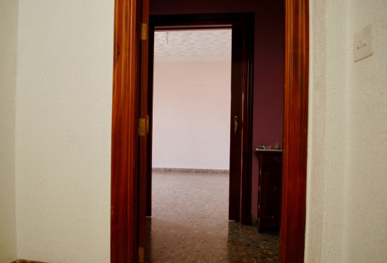 Revente - Villa - San Pedro del Pinatar - Los Antolinos