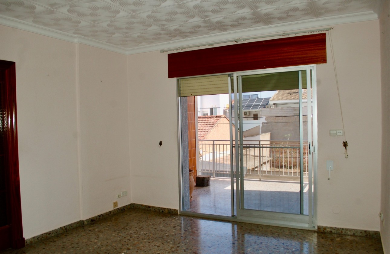 Revente - Villa - San Pedro del Pinatar - Los Antolinos