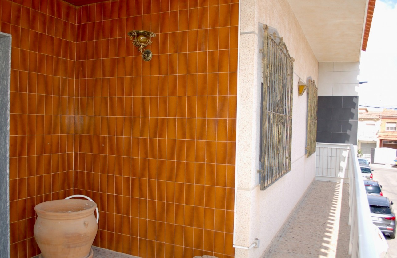 Revente - Villa - San Pedro del Pinatar - Los Antolinos