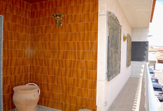 Revente - Villa - San Pedro del Pinatar - Los Antolinos