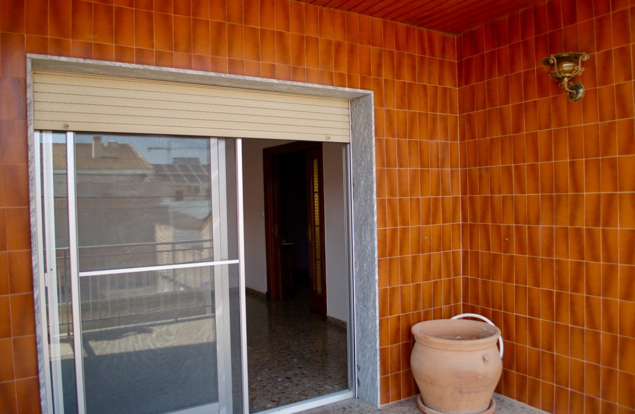 Revente - Villa - San Pedro del Pinatar - Los Antolinos