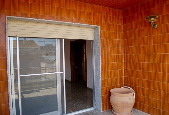 Revente - Villa - San Pedro del Pinatar - Los Antolinos