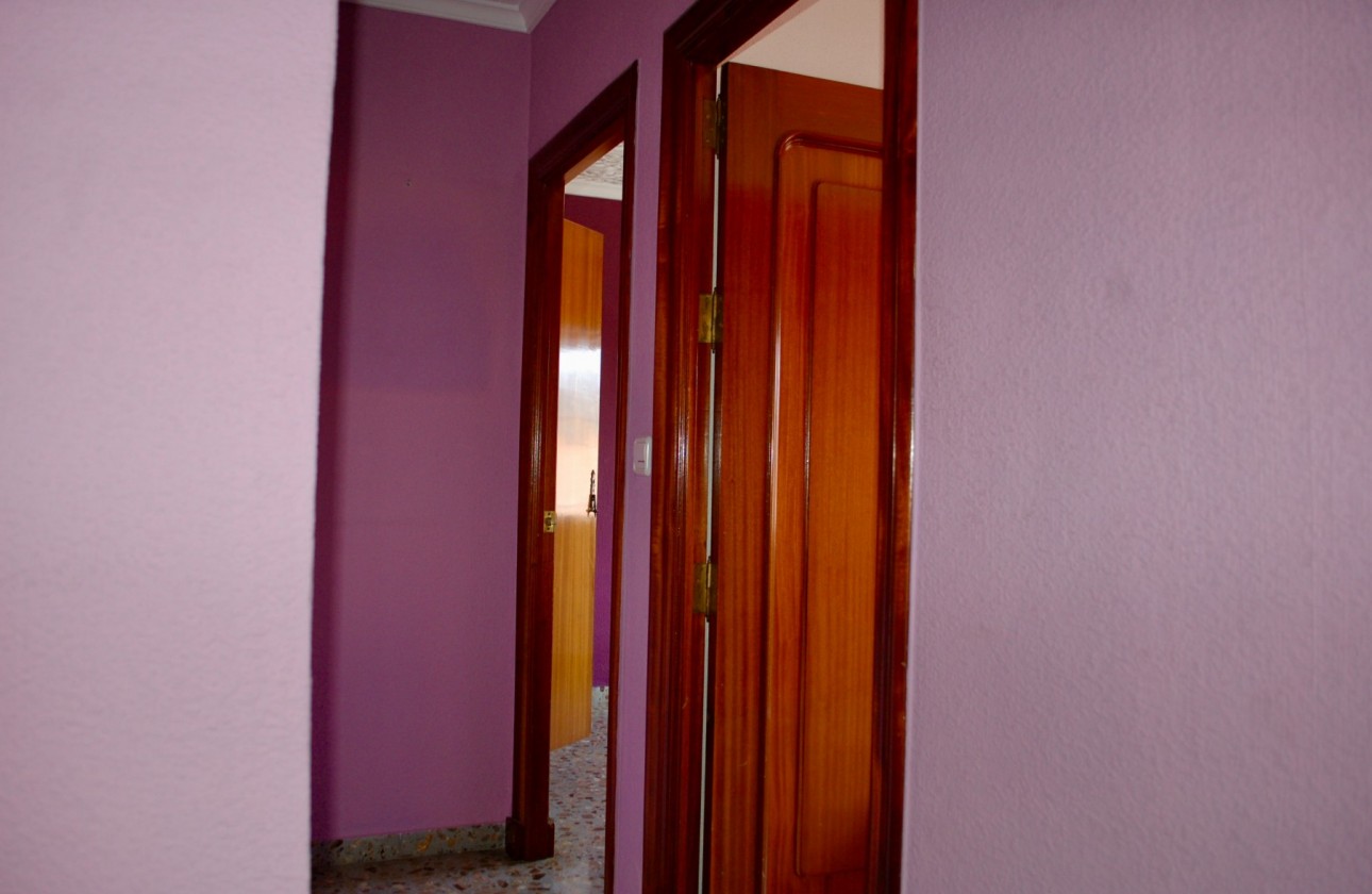 Revente - Villa - San Pedro del Pinatar - Los Antolinos