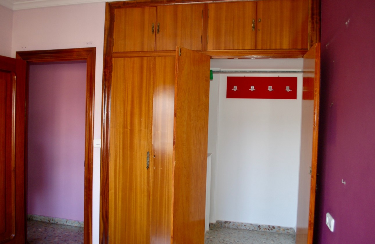 Revente - Villa - San Pedro del Pinatar - Los Antolinos