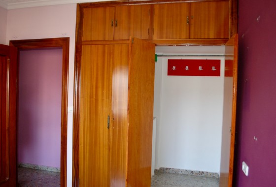 Revente - Villa - San Pedro del Pinatar - Los Antolinos