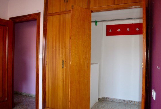 Revente - Villa - San Pedro del Pinatar - Los Antolinos