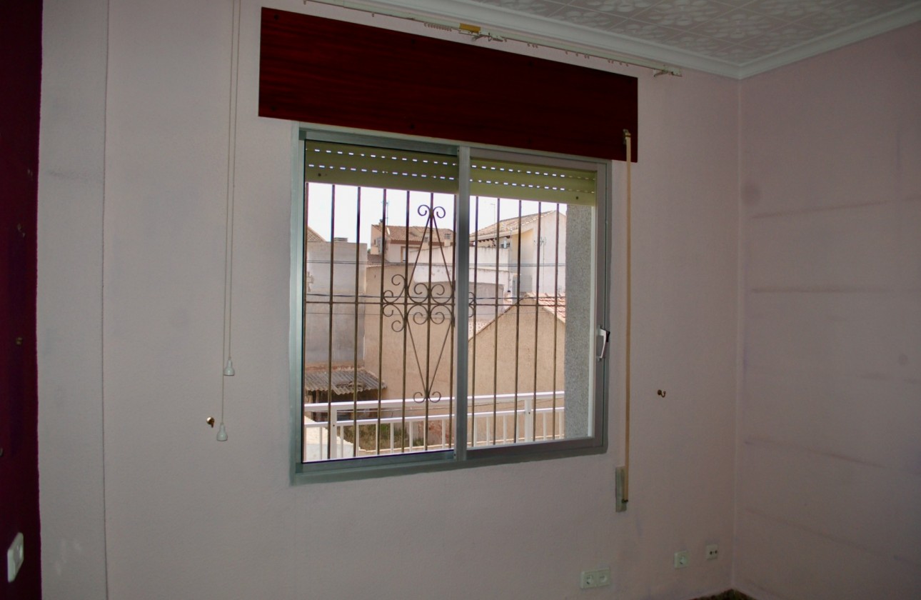 Revente - Villa - San Pedro del Pinatar - Los Antolinos