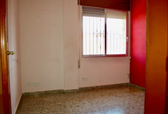 Revente - Villa - San Pedro del Pinatar - Los Antolinos