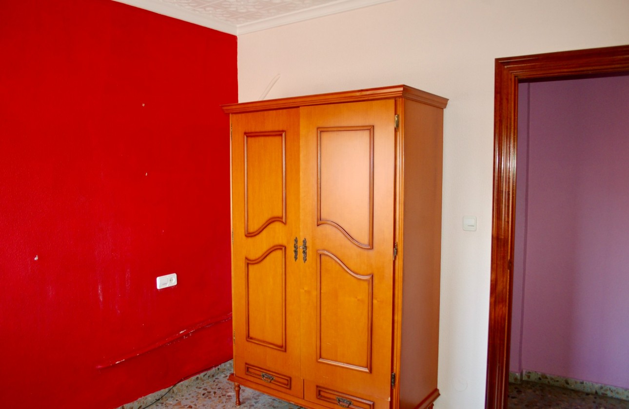 Revente - Villa - San Pedro del Pinatar - Los Antolinos