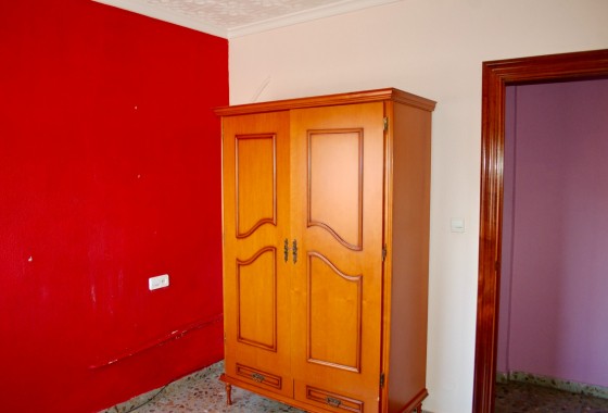 Revente - Villa - San Pedro del Pinatar - Los Antolinos