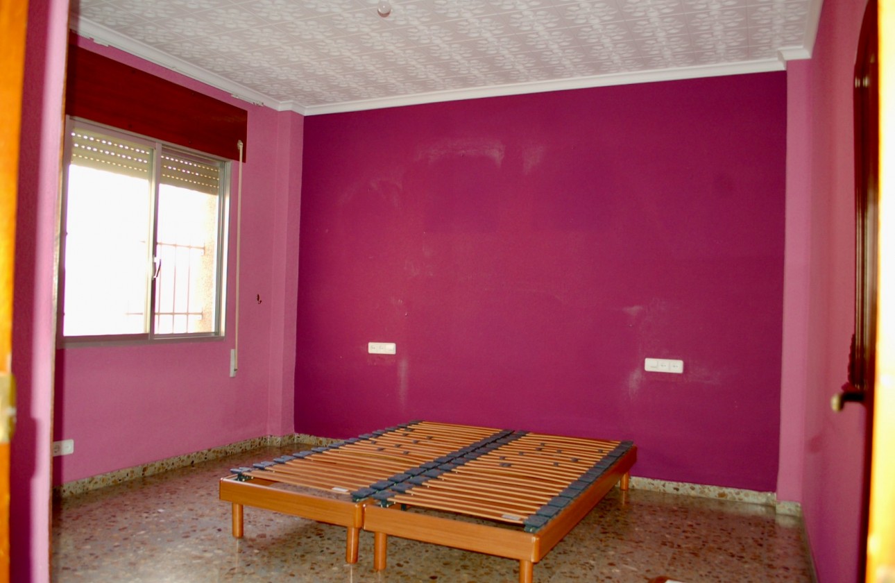 Revente - Villa - San Pedro del Pinatar - Los Antolinos