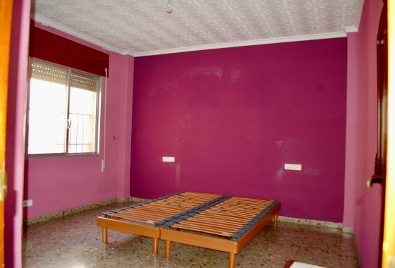 Revente - Villa - San Pedro del Pinatar - Los Antolinos