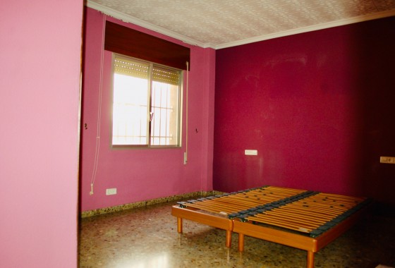 Revente - Villa - San Pedro del Pinatar - Los Antolinos