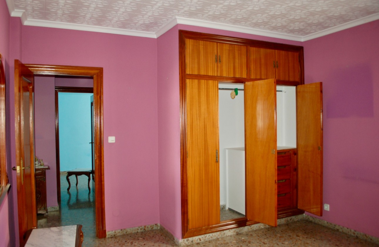 Revente - Villa - San Pedro del Pinatar - Los Antolinos