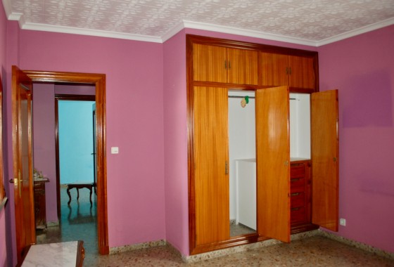 Revente - Villa - San Pedro del Pinatar - Los Antolinos