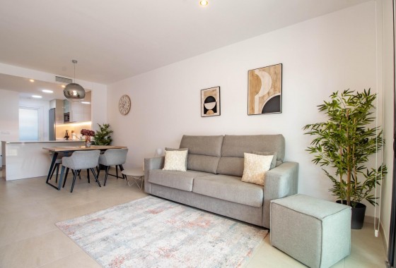 Revente - Appartement - Orihuela Costa - Playa Flamenca