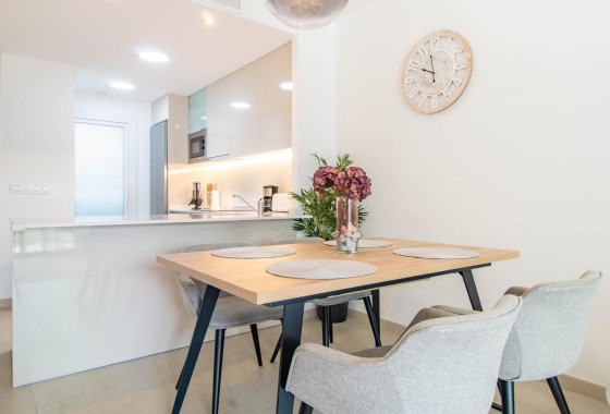 Revente - Appartement - Orihuela Costa - Playa Flamenca