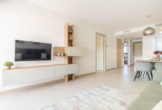 Revente - Appartement - Orihuela Costa - Playa Flamenca
